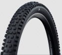 Schwalbe NOBBY NIC 27.5x2.40 (62-584) faltbar TLR Performance Line ADDIX GREEN Black