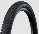 Schwalbe NOBBY NIC 27.5x2.40 (62-584) faltbar TLR Performance Line ADDIX GREEN Black