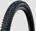 Schwalbe NOBBY NIC TRAIL PRO 27.5x2.60 (65-584) faltbar TLR Evo Trail Pro MID Black