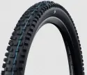 Schwalbe NOBBY NIC TRAIL PRO 27.5x2.60 (65-584) faltbar TLR Evo Trail Pro MID Black