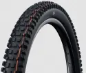 Schwalbe ALBERT GRAVITY PRO 27.5x2.50 (63-584) faltbar Evolution Line  SOFT Black
