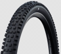 Schwalbe NOBBY NIC 29x2.40 (62-622) faltbar TLR Performance Line ADDIX GREEN Black