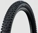 Schwalbe NOBBY NIC 29x2.40 (62-622) faltbar TLR Performance Line ADDIX GREEN Black