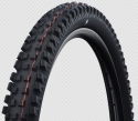 Schwalbe MAGIC MARY GRAVITY 26x2.35 (60-559) Faltbar Performance Line SOFT Black