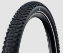 Schwalbe HYBRID 365 JOHNNY WATTS 365 29x2.60 (65-622) Faltbar Performance Line ADDIX 365 Black+Reflex