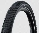 Schwalbe HYBRID 365 JOHNNY WATTS 365 29x2.60 (65-622) Faltbar Performance Line ADDIX 365 Black+Reflex