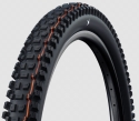 Schwalbe ALBERT GRAVITY PRO 29x2.50 (63-622) faltbar Evolution Line  SOFT Black
