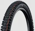 Schwalbe ALBERT GRAVITY PRO 29x2.50 (63-622) faltbar Evolution Line  SOFT Black