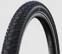 Schwalbe PICK-UP 20x2.35 (60-406) Draht Performance Line Super Defense ADDIX Black+Reflex