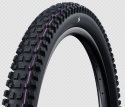Schwalbe ALBERT GRAVITY PRO 29x2.50 (63-622) faltbar Evolution Line  ULTRA SOFT Black