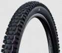 Schwalbe ALBERT GRAVITY PRO 29x2.50 (63-622) faltbar Evolution Line  ULTRA SOFT Black