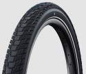 Schwalbe MOTION PICK-UP 26x2.15 (55-559) Draht Performance Line Super Defense ADDIX E Black+Reflex
