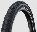 Schwalbe MOTION PICK-UP 26x2.15 (55-559) Draht Performance Line Super Defense ADDIX E Black+Reflex