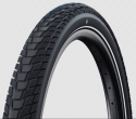 Schwalbe MOTION PICK-UP 26x2.35 (60-559) Draht Performance Line Super Defense ADDIX Black+Reflex
