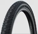 Schwalbe MOTION PICK-UP 26x2.35 (60-559) Draht Performance Line Super Defense ADDIX Black+Reflex