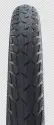 Schwalbe MOTION ROAD CRUISER 20x1.75 (47-406) Draht Active Line GREEN Whitewall