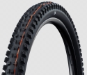 Schwalbe TACKY CHAN GRAVITY 27.5x2.40 (62-584) faltbar Performance Line SOFT Black