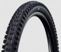 Schwalbe TACKY CHAN GRAVITY PRO 27.5x2.40 (62-584) faltbar TLR Evo ULTRA SOFT Black