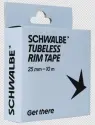 Schwalbe Felgenband TL Rimtape 25mm 10m