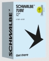 Schwalbe Schlauch Nr. 1 12