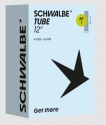 Schwalbe Schlauch Nr. 1 12