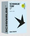 Schwalbe Schlauch Nr. 1 12