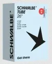 Schwalbe Schlauch Nr. 12 26