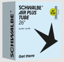 Schwalbe Schlauch Nr. 13AP 26