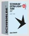 Schwalbe Schlauch Nr. 13L-EL 26