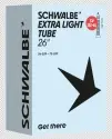 Schwalbe Schlauch Nr. 13L-EL 26