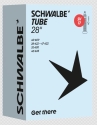 Schwalbe Schlauch Nr. 17 28