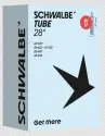 Schwalbe Schlauch Nr. 17 28
