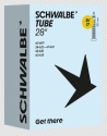 Schwalbe Schlauch Nr. 17 28
