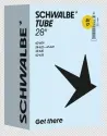 Schwalbe Schlauch Nr. 17 28