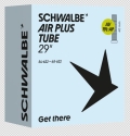 Schwalbe Schlauch Nr. 19L-AP 29