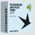 Schwalbe Schlauch Nr. 14AP 27,5