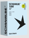 Schwalbe Schlauch Nr. 5 18
