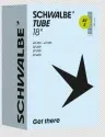 Schwalbe Schlauch Nr. 5 18