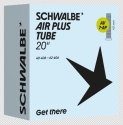 Schwalbe Schlauch Nr. 7AP 20