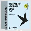 Schwalbe Schlauch Nr. 7AP 20