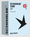 Schwalbe Schlauch Nr. 13 26