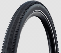 Schwalbe MOTION HURRICANE 29x2.00 (50-622) Draht Performance Line ADDIX Black+Reflex