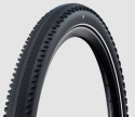Schwalbe MOTION HURRICANE 29x2.25 (57-622) Draht Performance Line ADDIX Black+Reflex