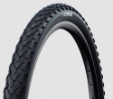 Schwalbe MOTION LAND CRUISER 26x2.00 (50-559) Draht Active Line K-Guard Black