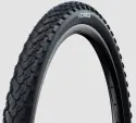 Schwalbe MOTION LAND CRUISER 28x1.50 700x38C (40-622) Draht Active Line K-Guard Black