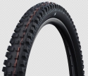 Schwalbe MAGIC MARY GRAVITY 29x2.40 (62-622) faltbar Performance Line BikePark SOFT Black