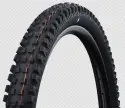 Schwalbe MAGIC MARY GRAVITY 29x2.40 (62-622) faltbar Performance Line BikePark SOFT Black