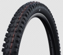 Schwalbe MAGIC MARY TRAIL PRO 29x2.40 (62-622) faltbar TLR Evo Trail Pro Soft Black