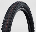 Schwalbe MAGIC MARY TRAIL 29x2.40 (62-622) faltbar TLR Performance Line SOFT Black