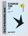 Schwalbe Schlauch Nr. 15 28